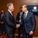 SW Hegseth Attends ADMM+ In Malaysia