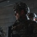 Green Berets Conduct CQB Training to Strengthen Small-Unit Tactics