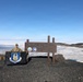 Breaking the ice: WARB SMSgt becomes first AFRC 1st Sgt. in Antarctica