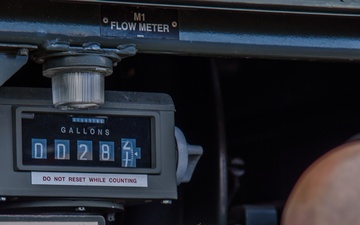 Training the Fuel Force: POL Operations