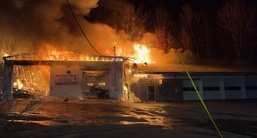 Mutual Aid in Our Community!