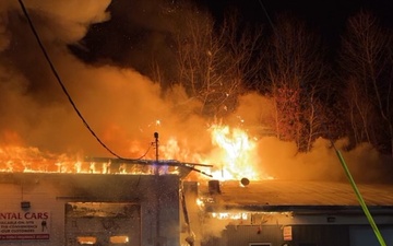 Mutual Aid in Our Community!