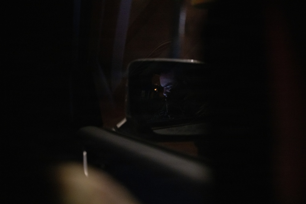 D.C. Safe and Beautiful Mission Unites Service Members and Community