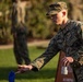 Marine Barracks 250th Celebration