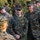 Marine Barracks 250th Celebration