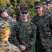 Marine Barracks 250th Celebration