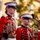 Marine Barracks 250th Celebration