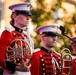 Marine Barracks 250th Celebration