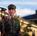 Marine Barracks 250th Celebration