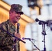 Marine Barracks 250th Celebration