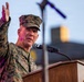 Marine Barracks 250th Celebration
