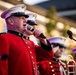 Marine Barracks 250th Celebration