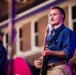 Marine Barracks 250th Celebration