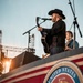 Marine Barracks 250th Celebration