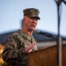 Marine Barracks 250th Celebration