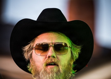 Marine Barracks 250th Celebration