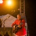 Marine Barracks 250th Celebration