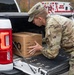 W.Va. Guard assists with food distribution efforts supporting Operation Feeding Families