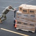 W.Va. Guard assists with food distribution efforts supporting Operation Feeding Families