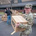 W.Va. Guard assists with food distribution efforts supporting Operation Feeding Families