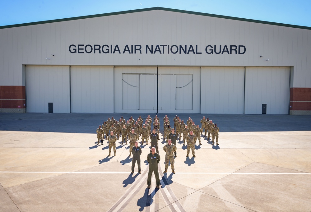 Savannah Combat Readiness Training Center - Unit Photo 2025