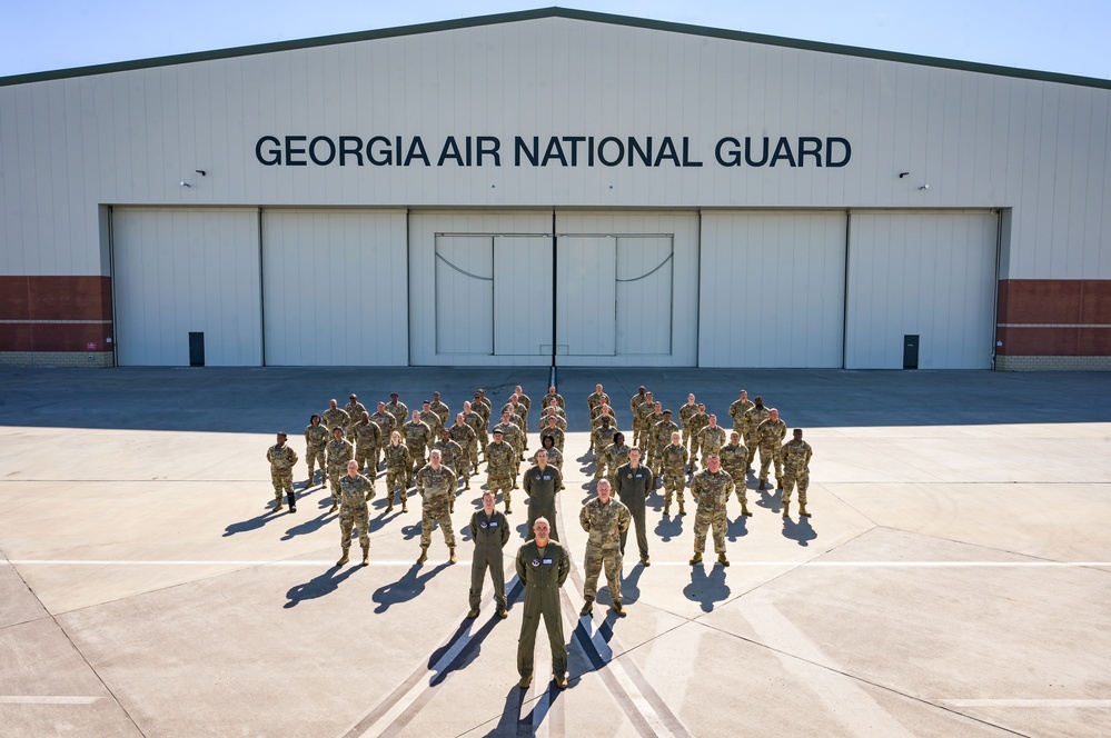 Savannah Combat Readiness Training Center - Unit Photo 2025