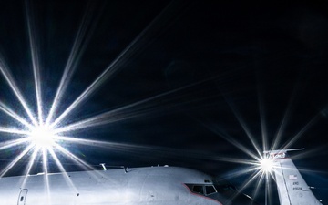 Flight Line Beauties