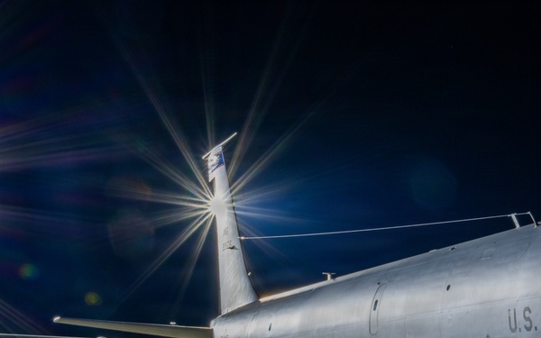 Flight Line Beauties