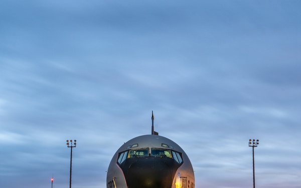 Flight Line Beauties