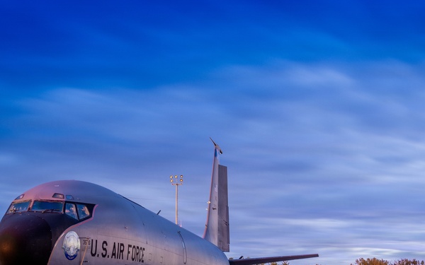 Flight Line Beauties