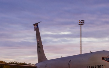 Flight Line Beauties