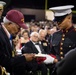 Marine Forces Reserve and Marine Forces South Celebrate the 250th Marine Corps Birthday