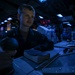 USS Bainbridge (DDG96) Combat Information Center