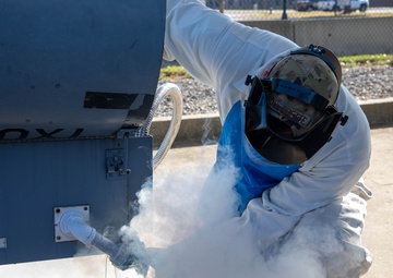 Airmen fuel freedom with every mission