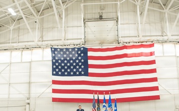 Brig. Gen. Alexander Retires