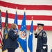 Brig. Gen. Alexander Retires