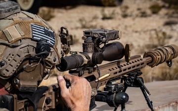 Special Forces Advanced Urban Combat Course