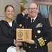 NMRTC Annapolis Announces the Sailors of the Quarter During Award Ceremony