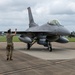 138FW Supports Operation Noble Eagle