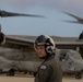 MV-22 Final Exercise