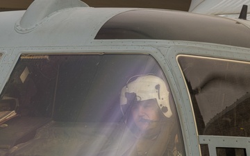 MV-22 Final Exercise