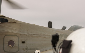MV-22 Final Exercise
