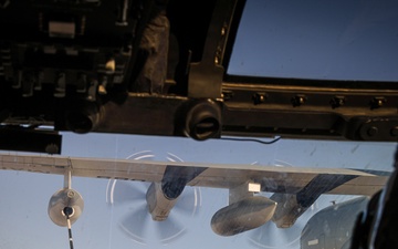 MV-22 Final Exercise