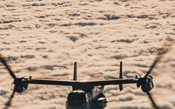 MV-22 Final Exercise