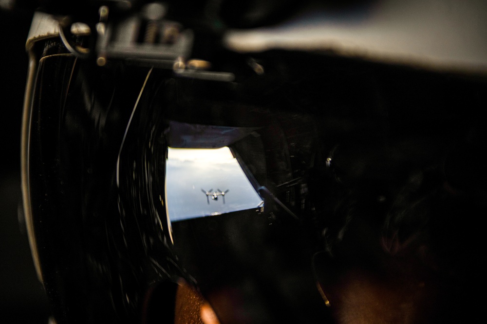 MV-22 Final Exercise