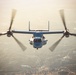 MV-22 Final Exercise