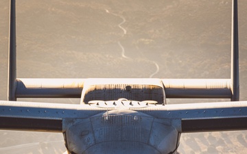 MV-22 Final Exercise