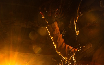 MV-22 Final Exercise