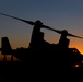 MV-22 Final Exercise