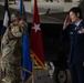 U.S. Air Force Chief Master Sgt. Lisa Perry Retirement Ceremony